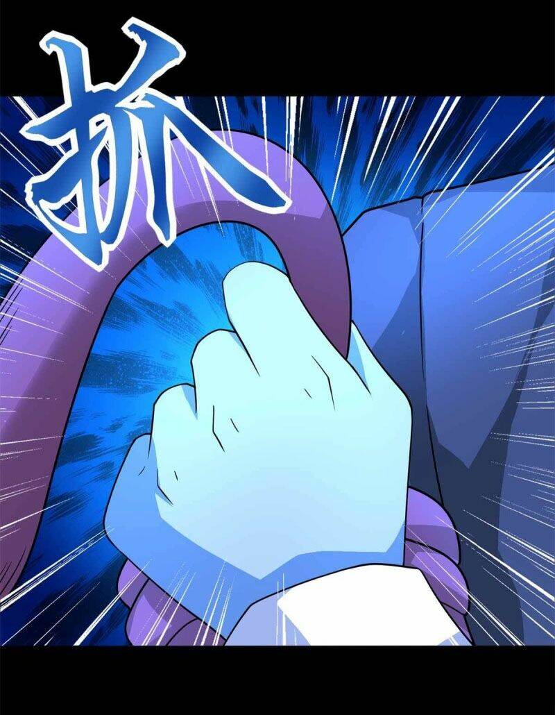 Mạt Thế Vi Vương: Chapter 212