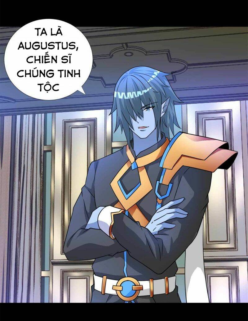 Mạt Thế Vi Vương: Chapter 212