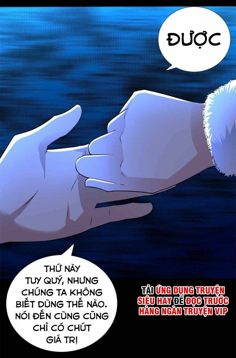 Mạt Thế Vi Vương: Chapter 212