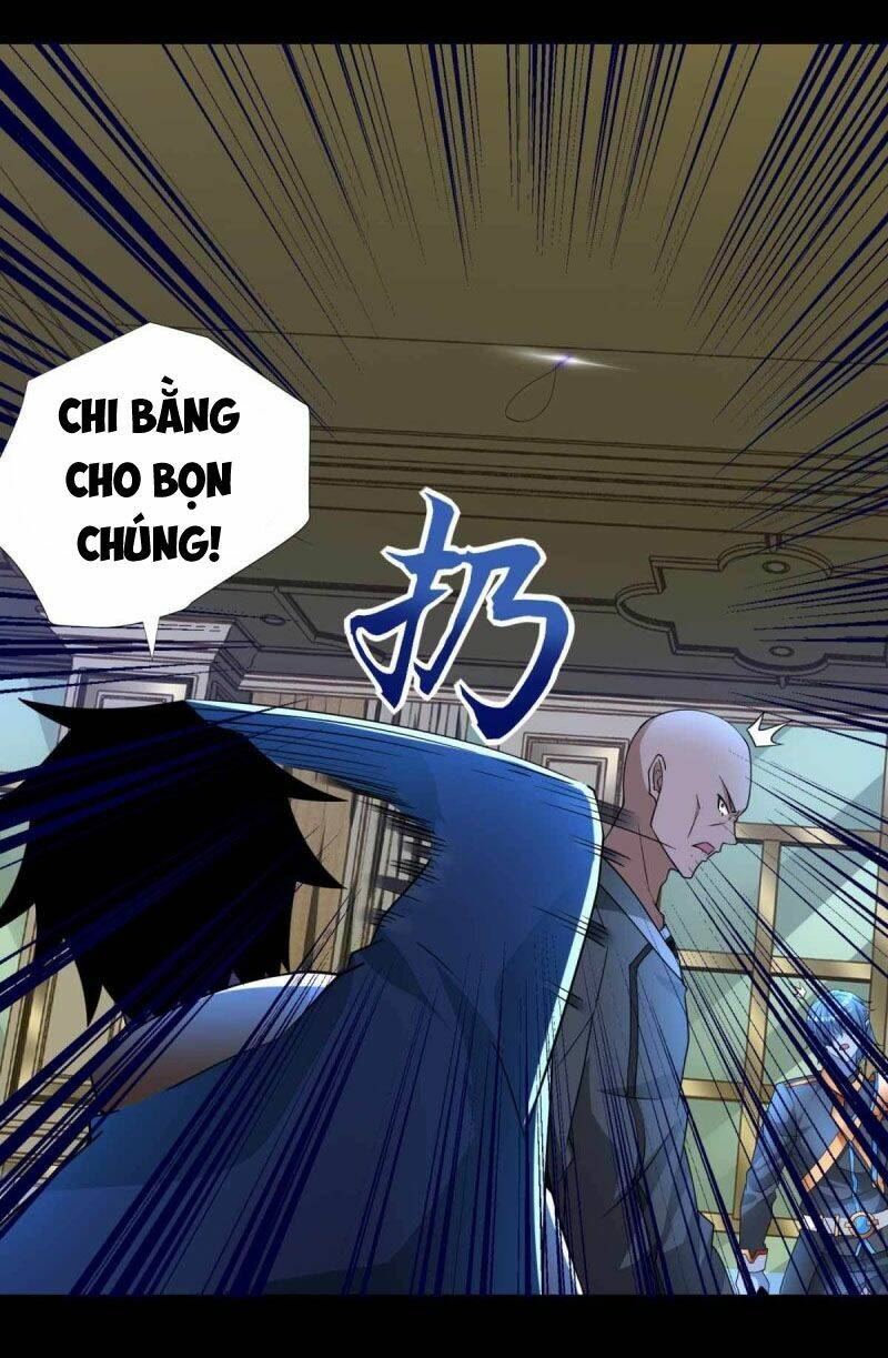 Mạt Thế Vi Vương: Chapter 212