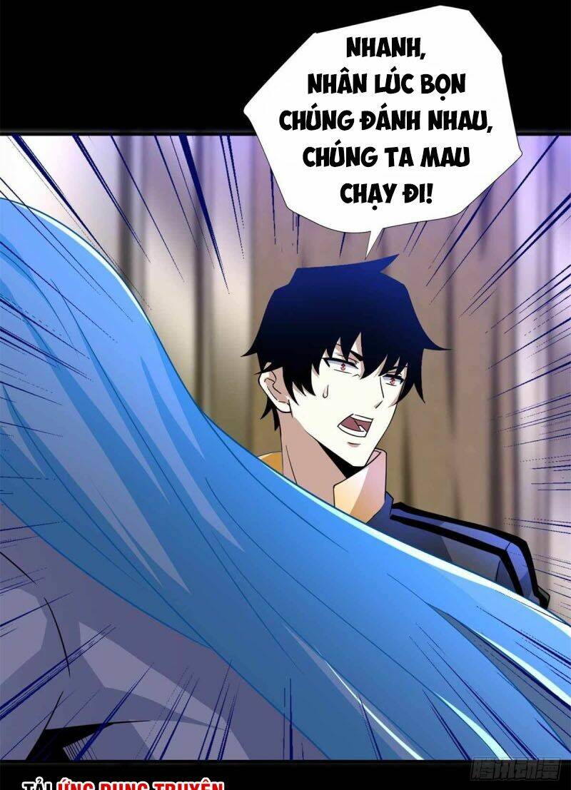 Mạt Thế Vi Vương: Chapter 212