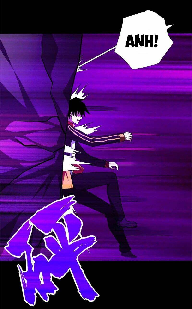Mạt Thế Vi Vương: Chapter 212
