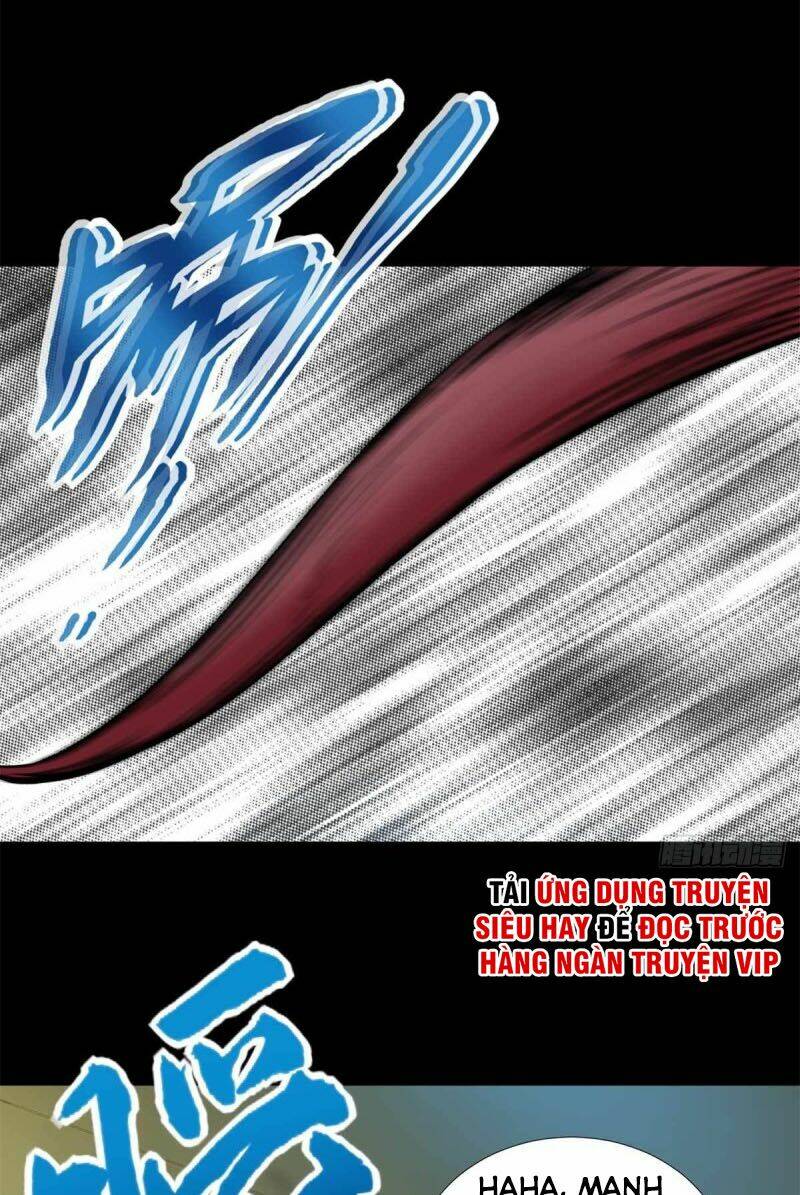 Mạt Thế Vi Vương: Chapter 212