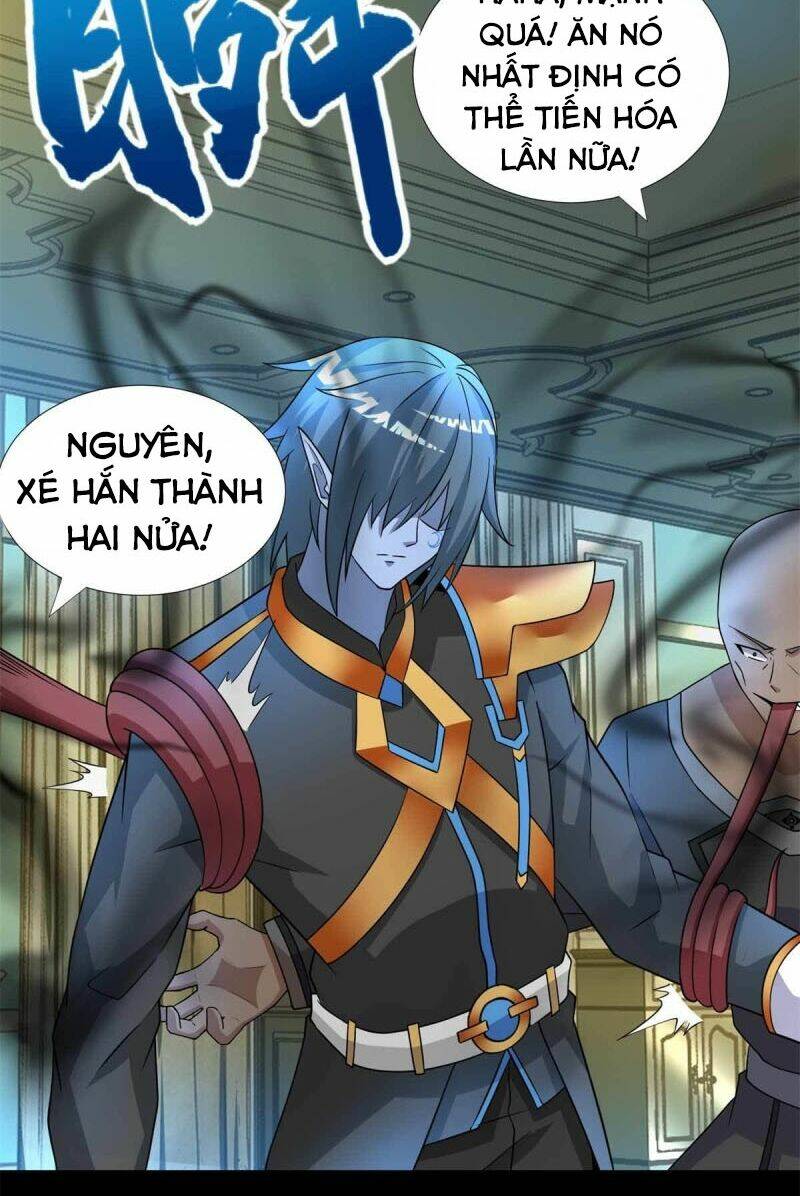 Mạt Thế Vi Vương: Chapter 212