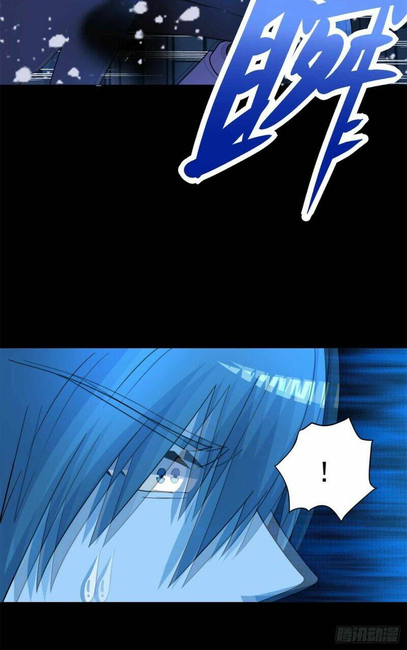 Mạt Thế Vi Vương: Chapter 220