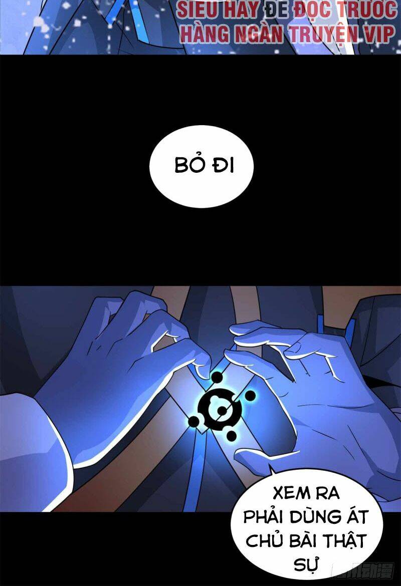 Mạt Thế Vi Vương: Chapter 220