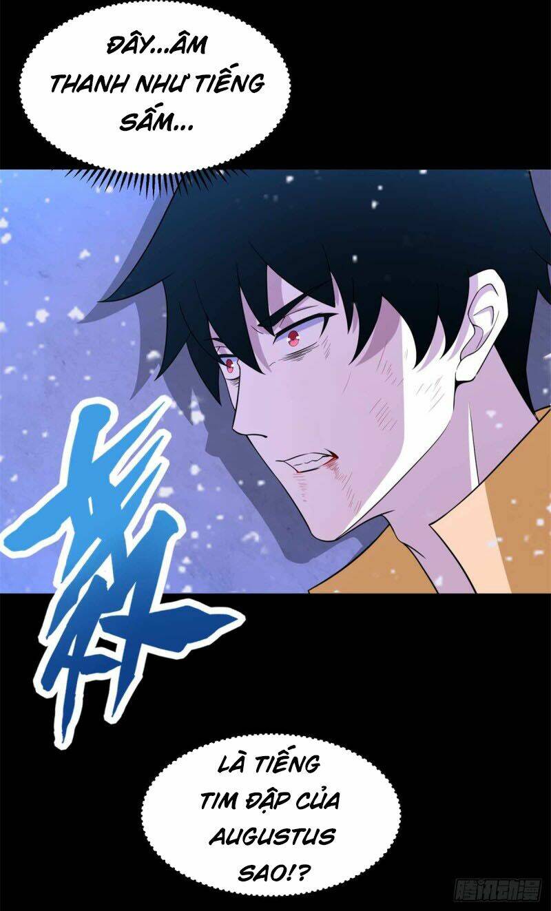 Mạt Thế Vi Vương: Chapter 220