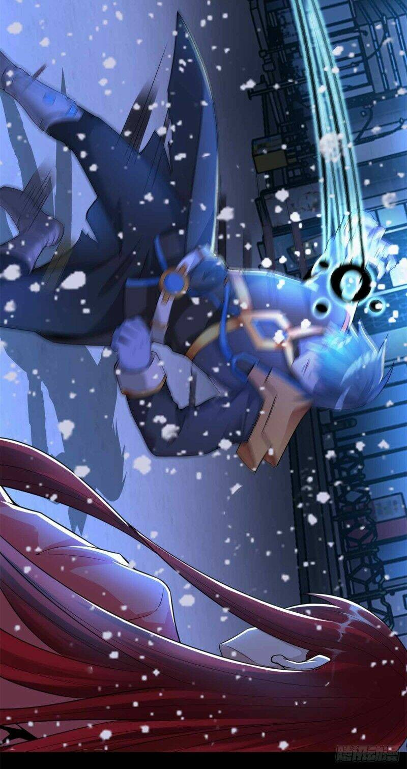 Mạt Thế Vi Vương: Chapter 220
