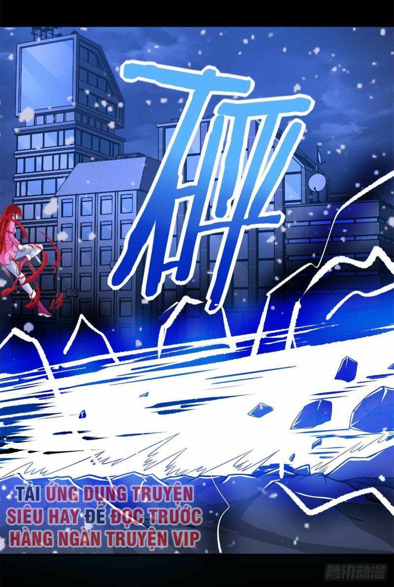 Mạt Thế Vi Vương: Chapter 220