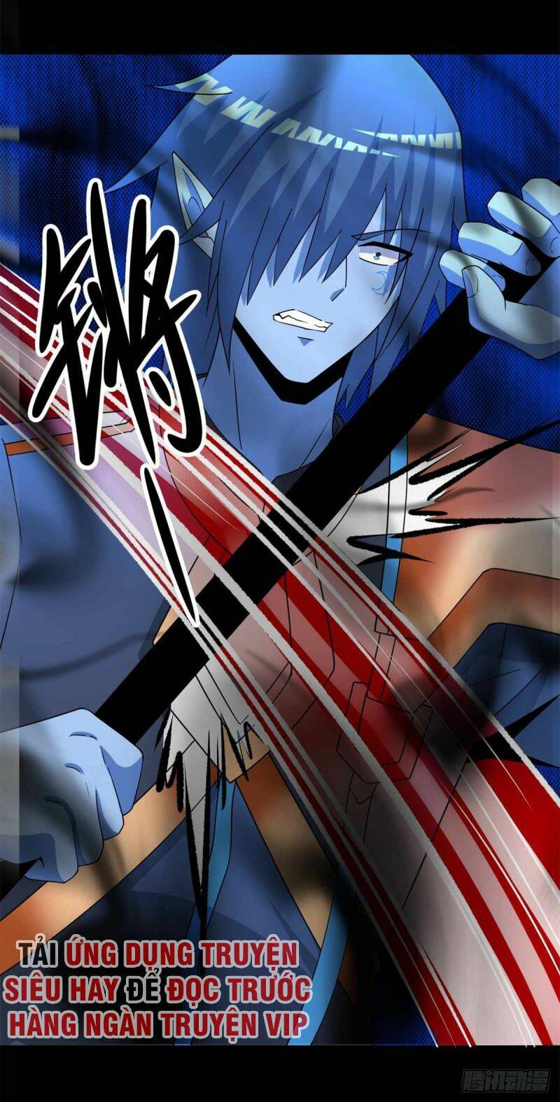 Mạt Thế Vi Vương: Chapter 220