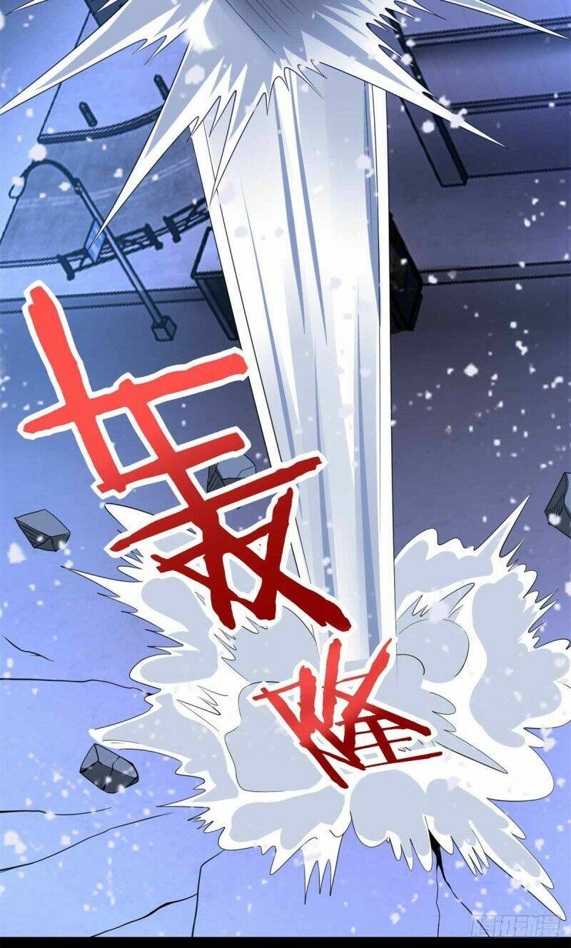 Mạt Thế Vi Vương: Chapter 220