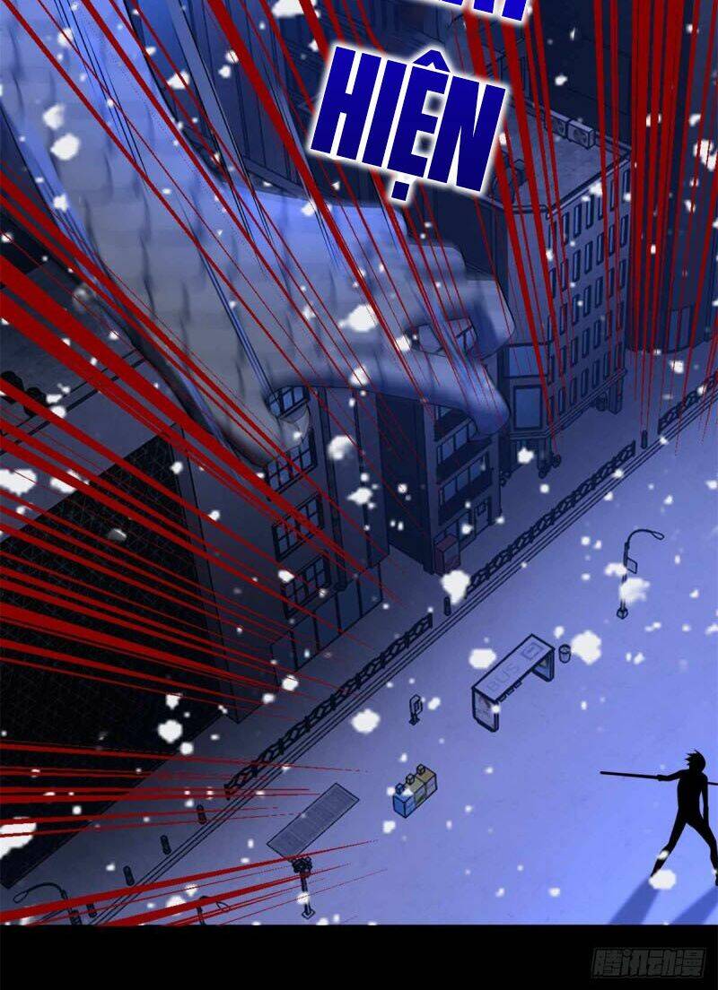 Mạt Thế Vi Vương: Chapter 220