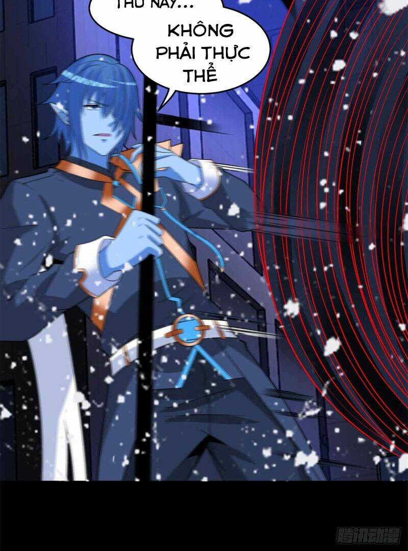 Mạt Thế Vi Vương: Chapter 220