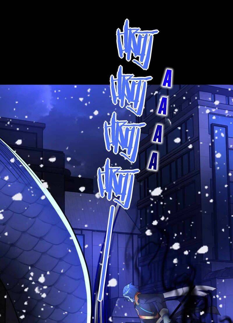 Mạt Thế Vi Vương: Chapter 220
