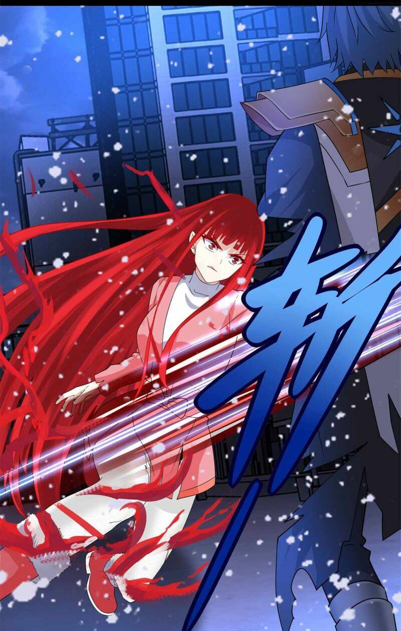 Mạt Thế Vi Vương: Chapter 220