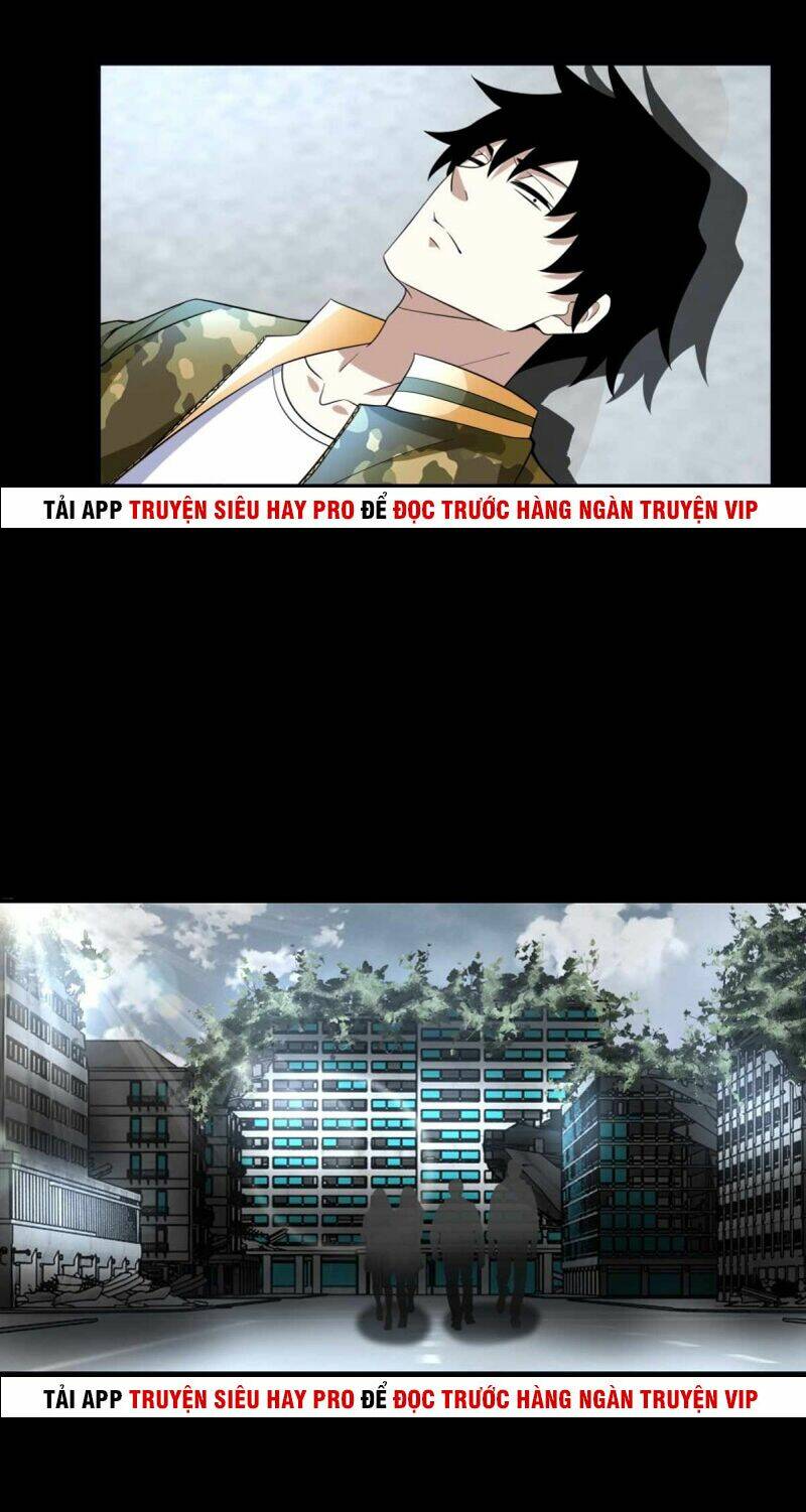 Mạt Thế Vi Vương: Chapter 224