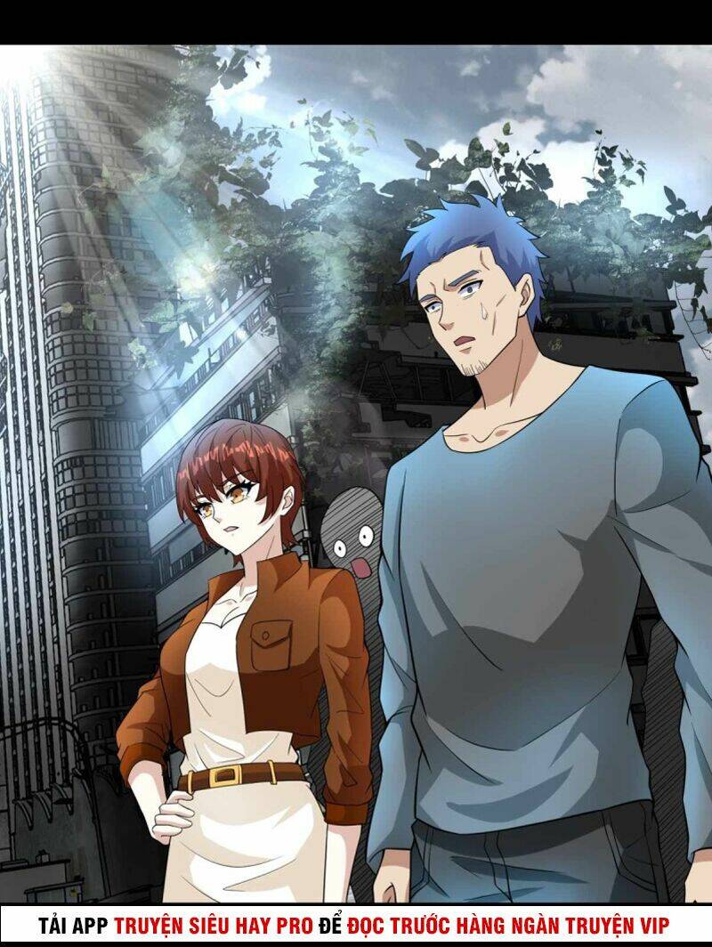 Mạt Thế Vi Vương: Chapter 224
