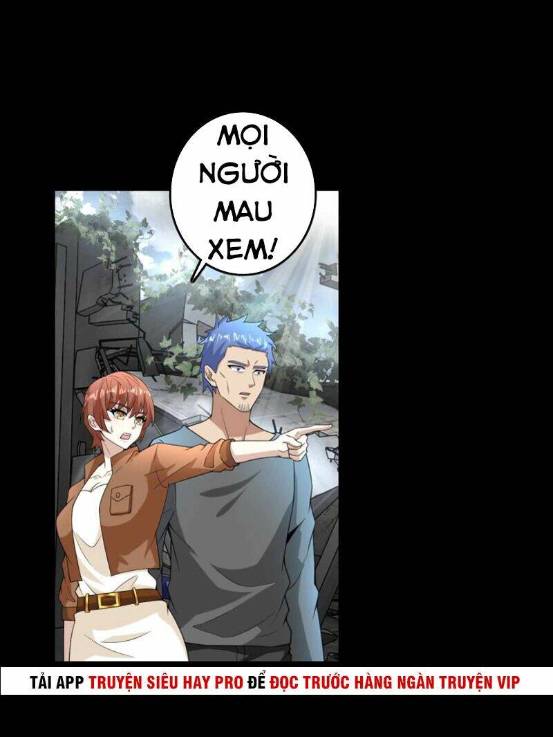 Mạt Thế Vi Vương: Chapter 224