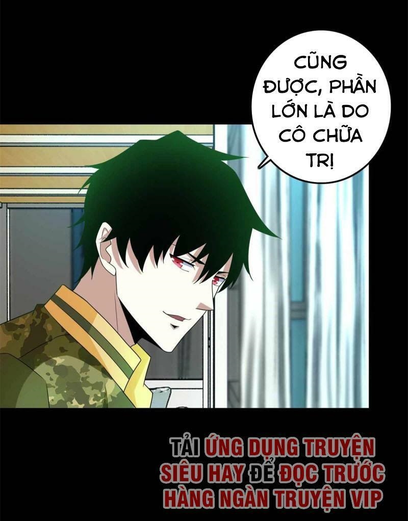 Mạt Thế Vi Vương: Chapter 228