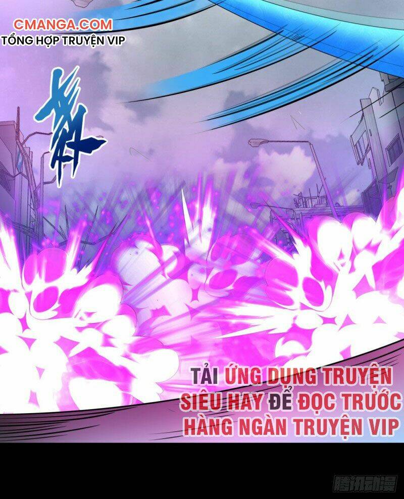 Mạt Thế Vi Vương: Chapter 236