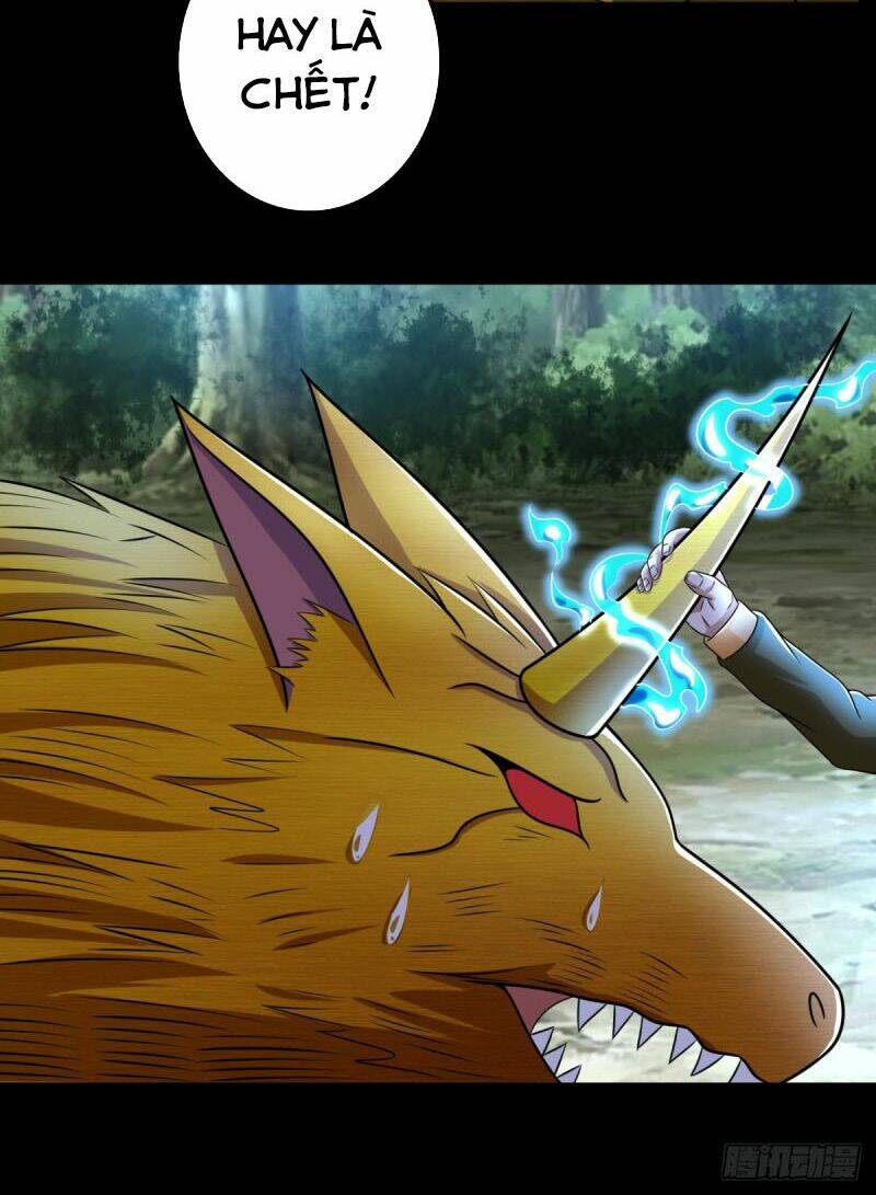 Mạt Thế Vi Vương: Chapter 253