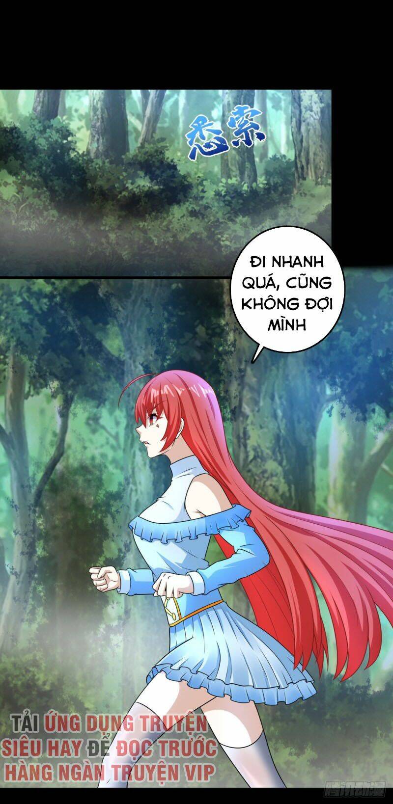 Mạt Thế Vi Vương: Chapter 253