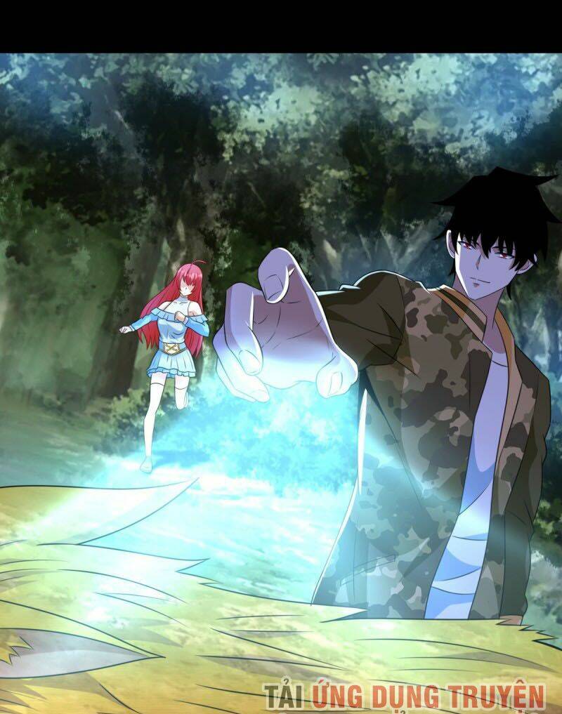 Mạt Thế Vi Vương: Chapter 253