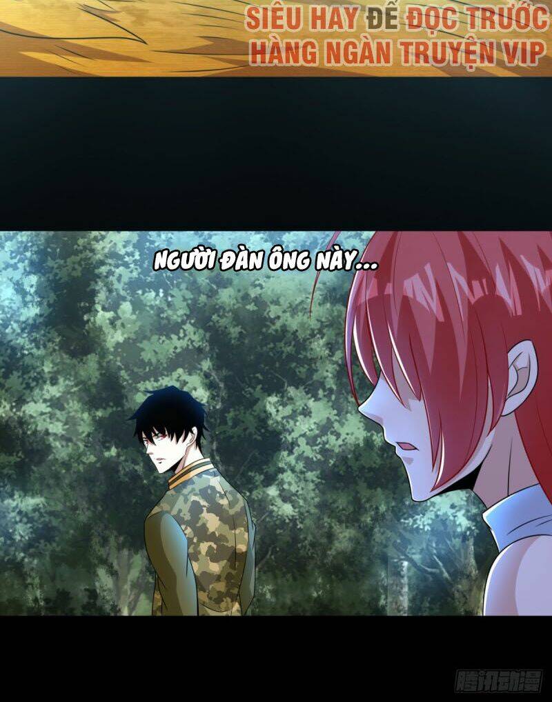 Mạt Thế Vi Vương: Chapter 253