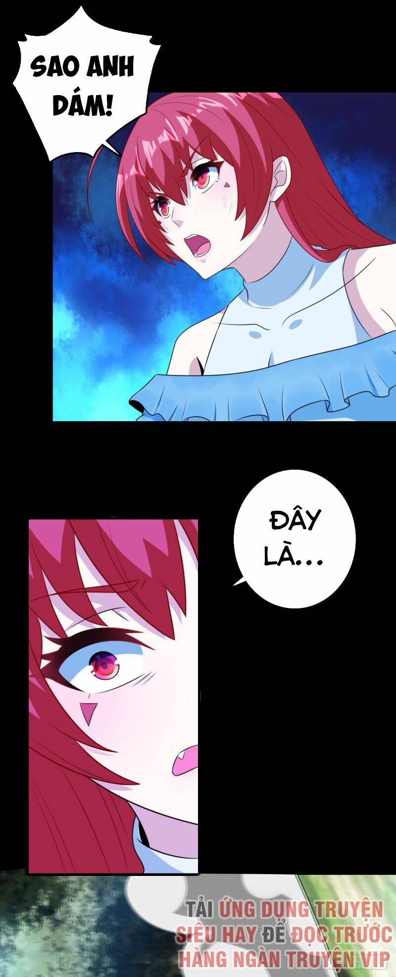 Mạt Thế Vi Vương: Chapter 253