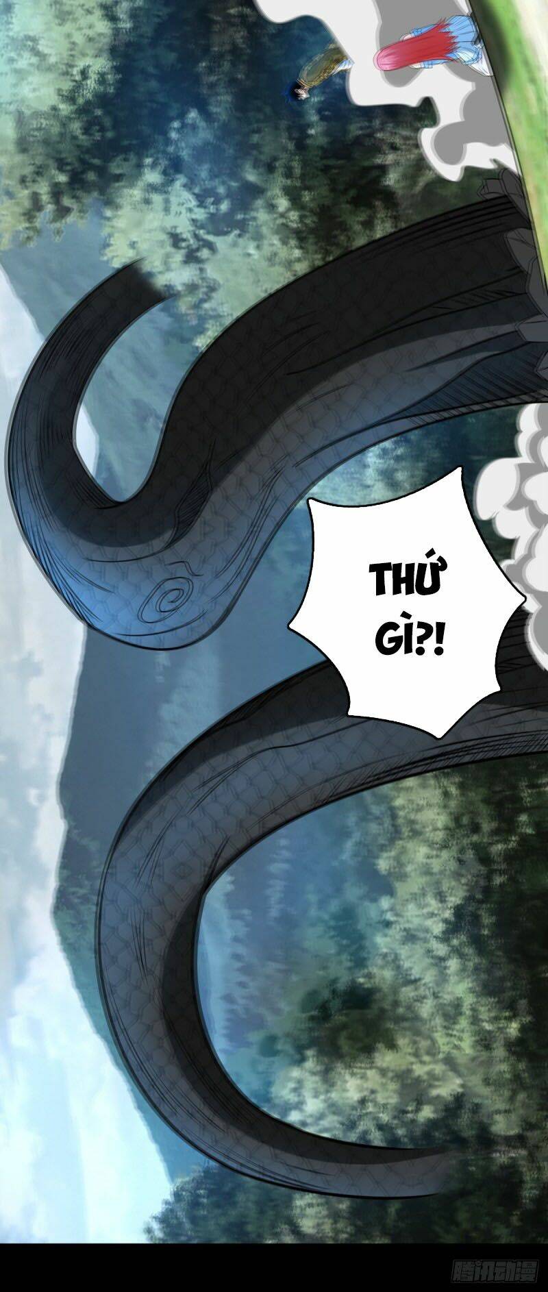 Mạt Thế Vi Vương: Chapter 253