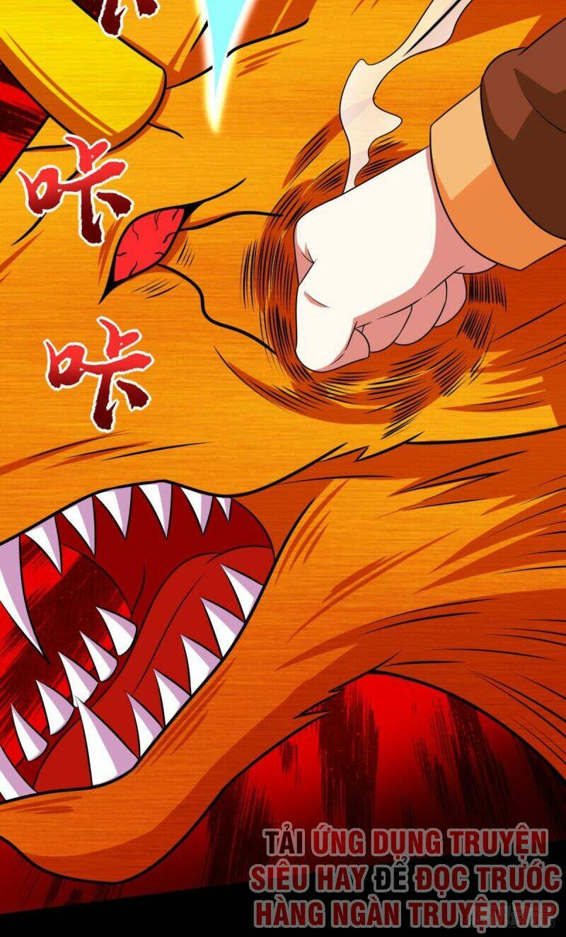 Mạt Thế Vi Vương: Chapter 253