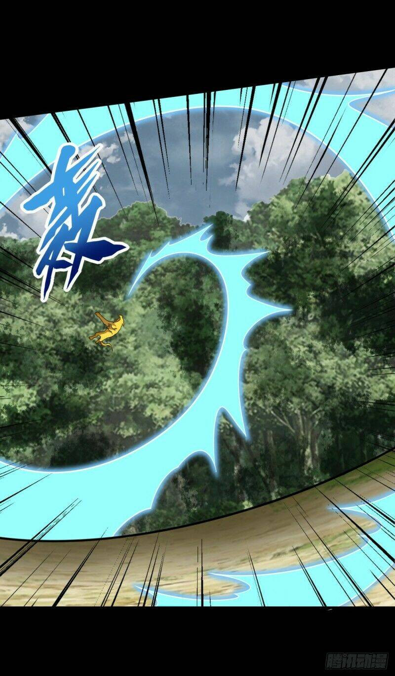 Mạt Thế Vi Vương: Chapter 253