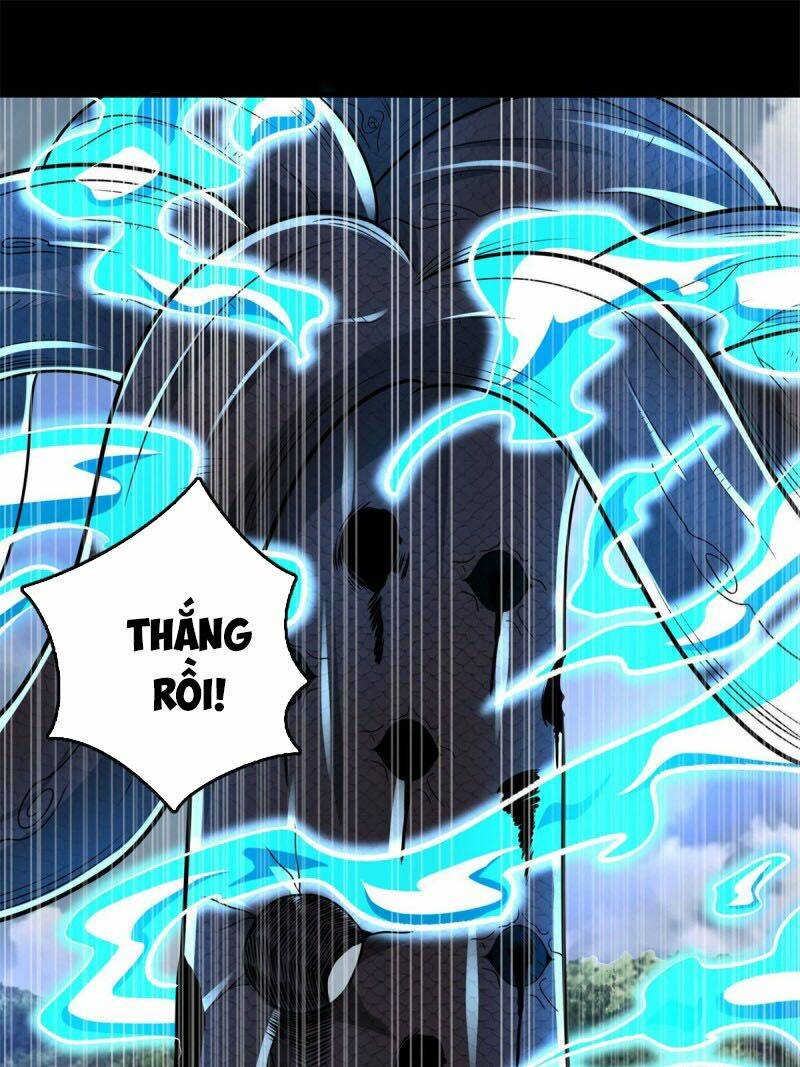 Mạt Thế Vi Vương: Chapter 256