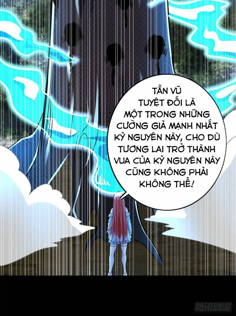 Mạt Thế Vi Vương: Chapter 256