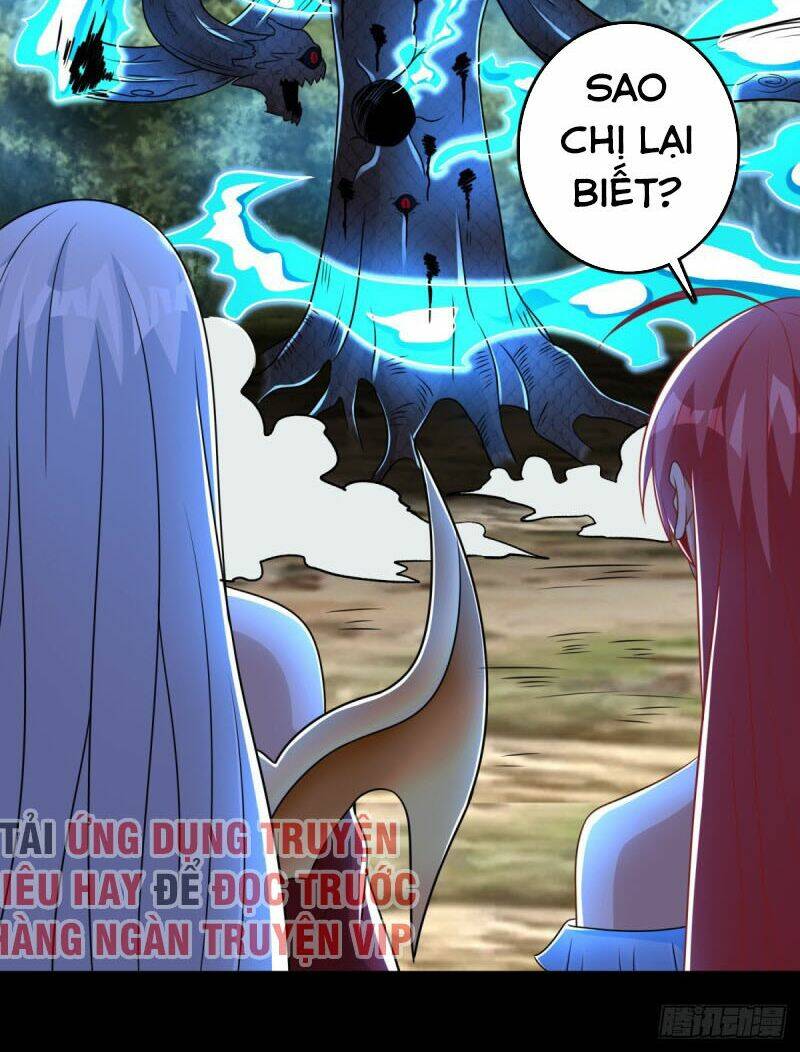 Mạt Thế Vi Vương: Chapter 256