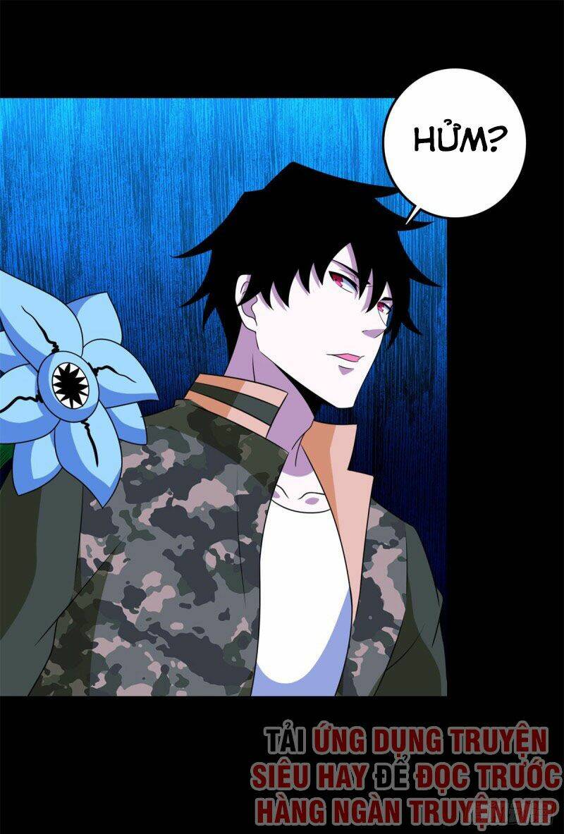 Mạt Thế Vi Vương: Chapter 256