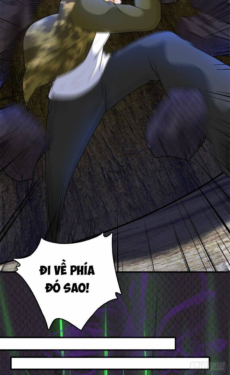 Mạt Thế Vi Vương: Chapter 256