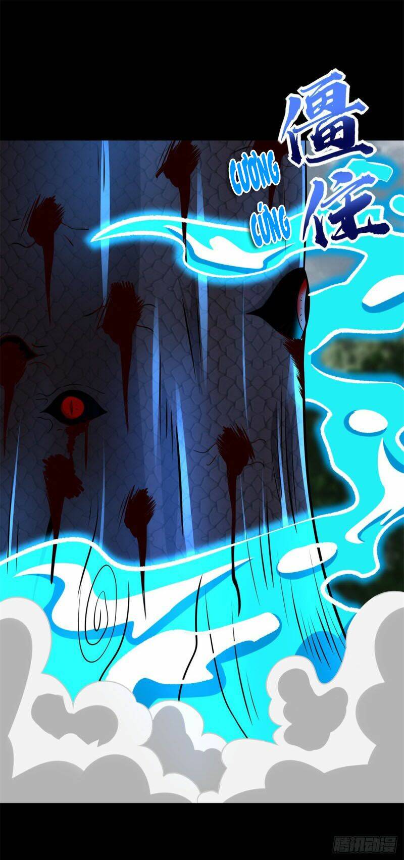Mạt Thế Vi Vương: Chapter 256