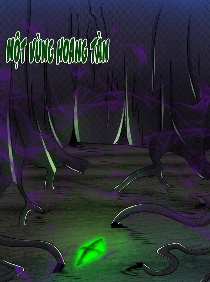 Mạt Thế Vi Vương: Chapter 256