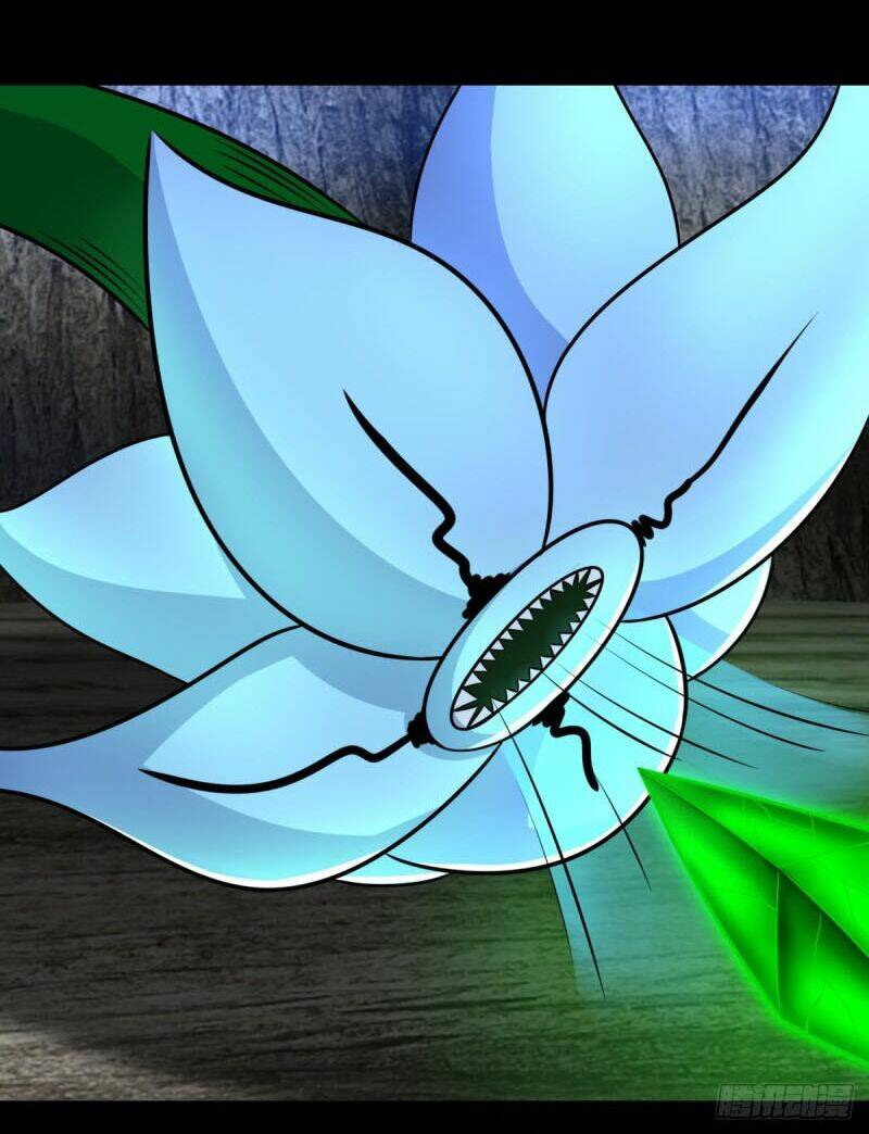 Mạt Thế Vi Vương: Chapter 256