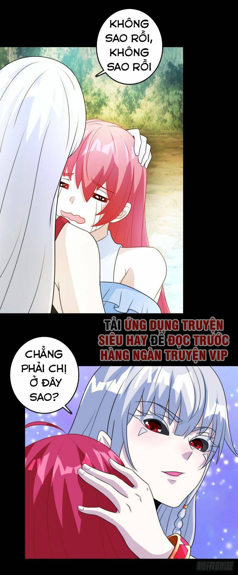Mạt Thế Vi Vương: Chapter 256