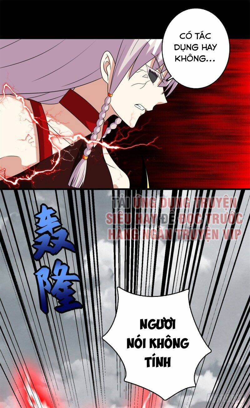 Mạt Thế Vi Vương: Chapter 259