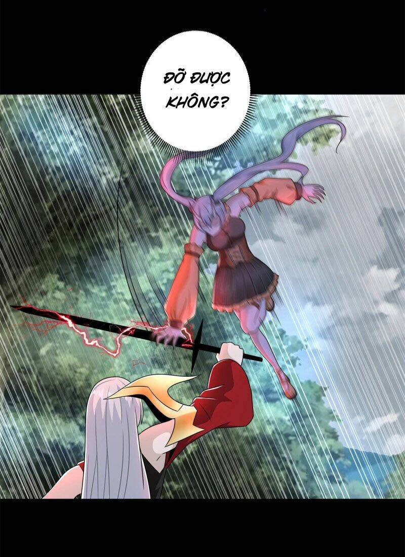 Mạt Thế Vi Vương: Chapter 259