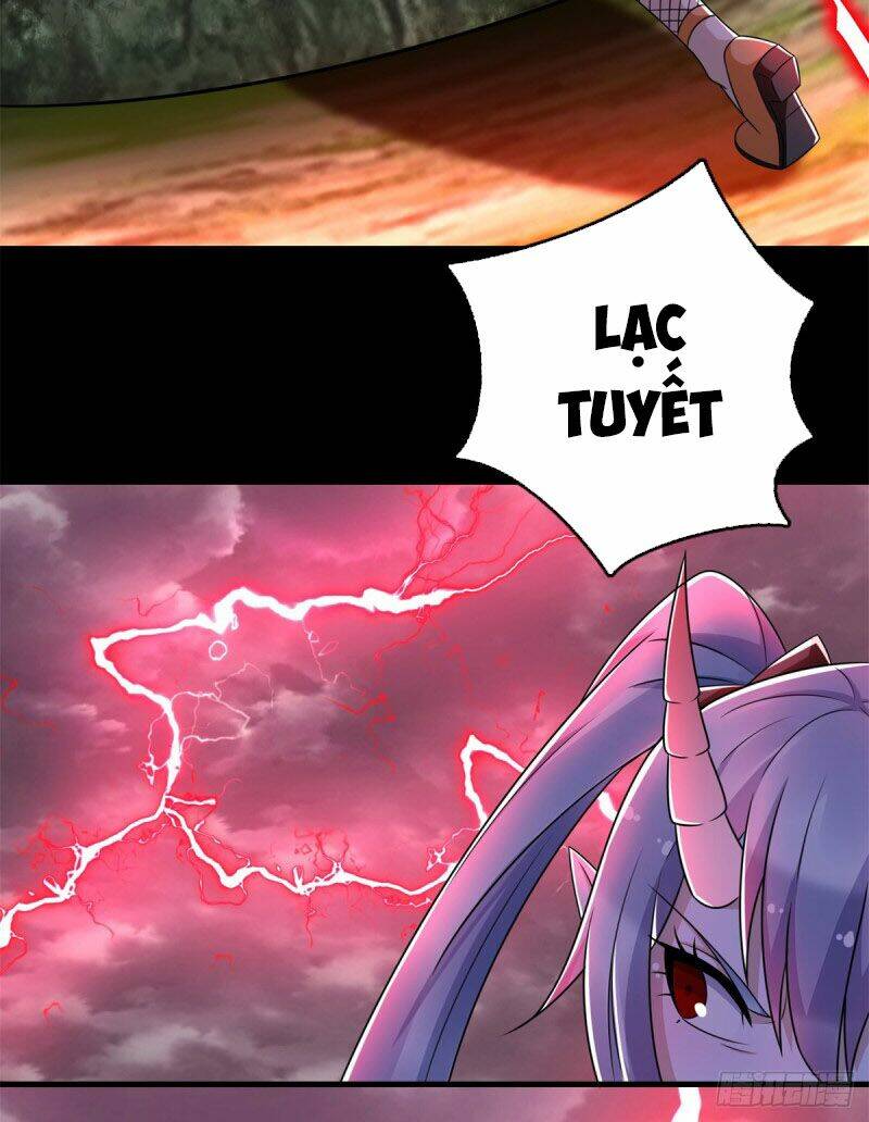 Mạt Thế Vi Vương: Chapter 259