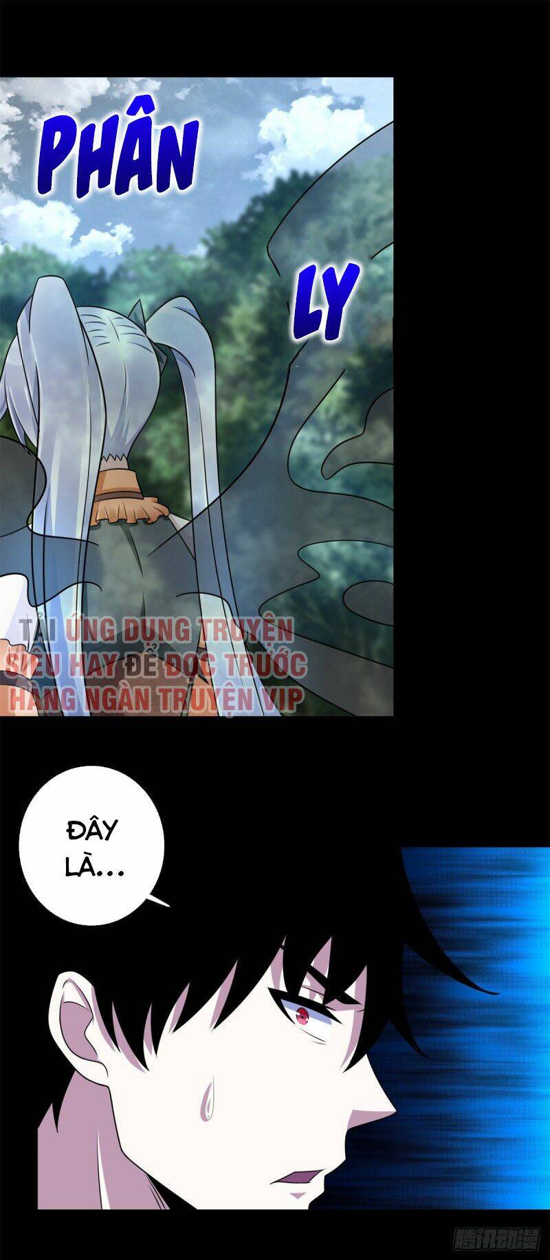 Mạt Thế Vi Vương: Chapter 260
