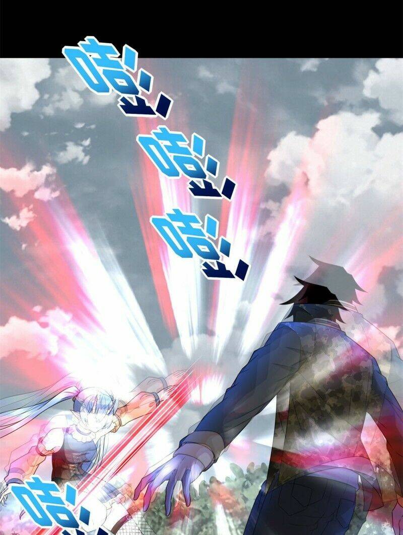 Mạt Thế Vi Vương: Chapter 260