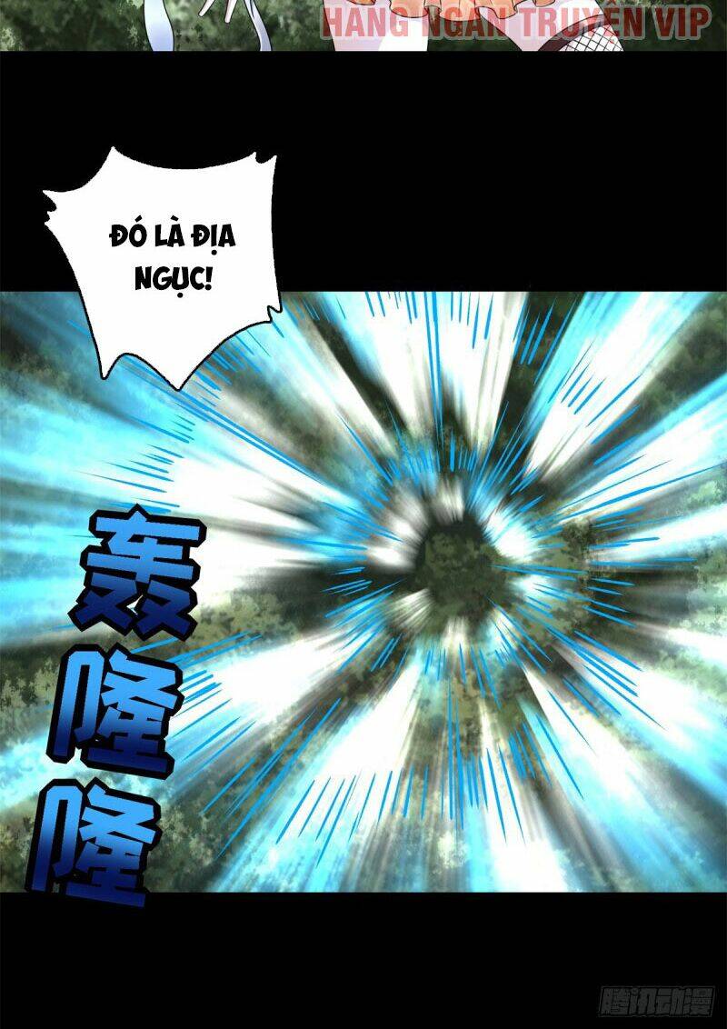 Mạt Thế Vi Vương: Chapter 260