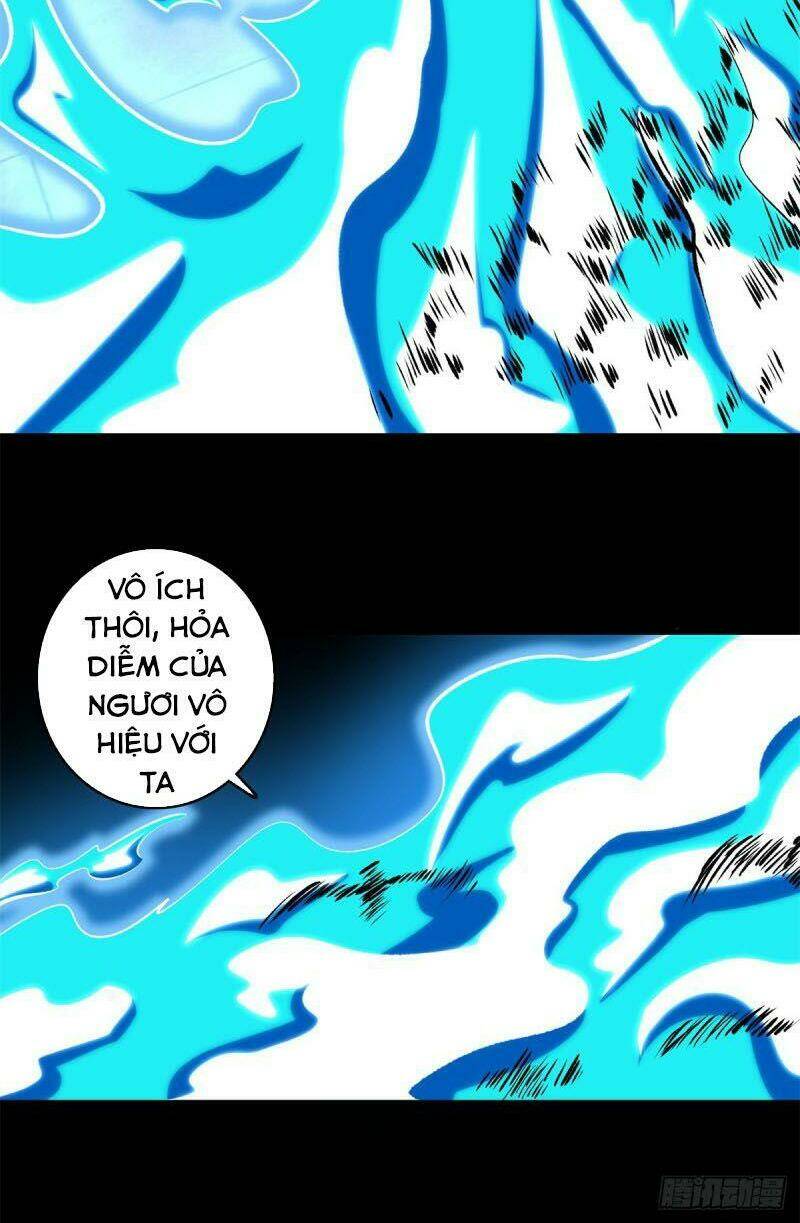 Mạt Thế Vi Vương: Chapter 270