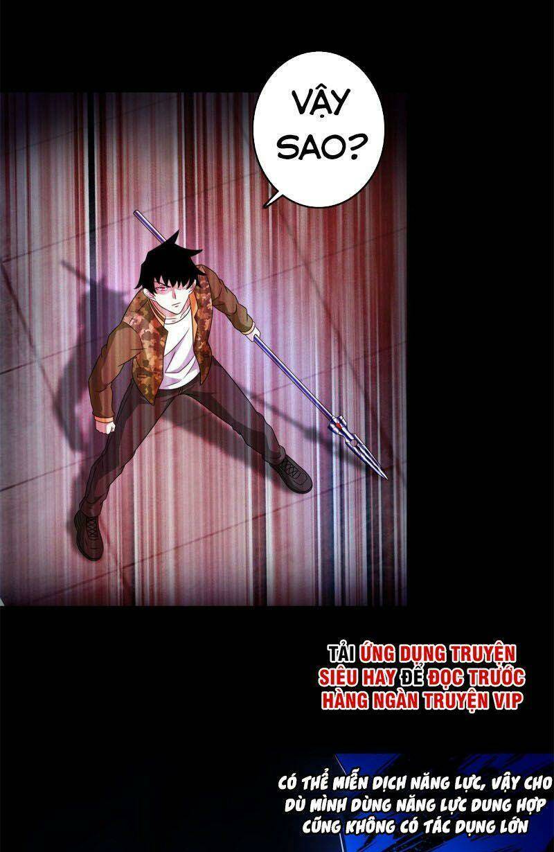 Mạt Thế Vi Vương: Chapter 270