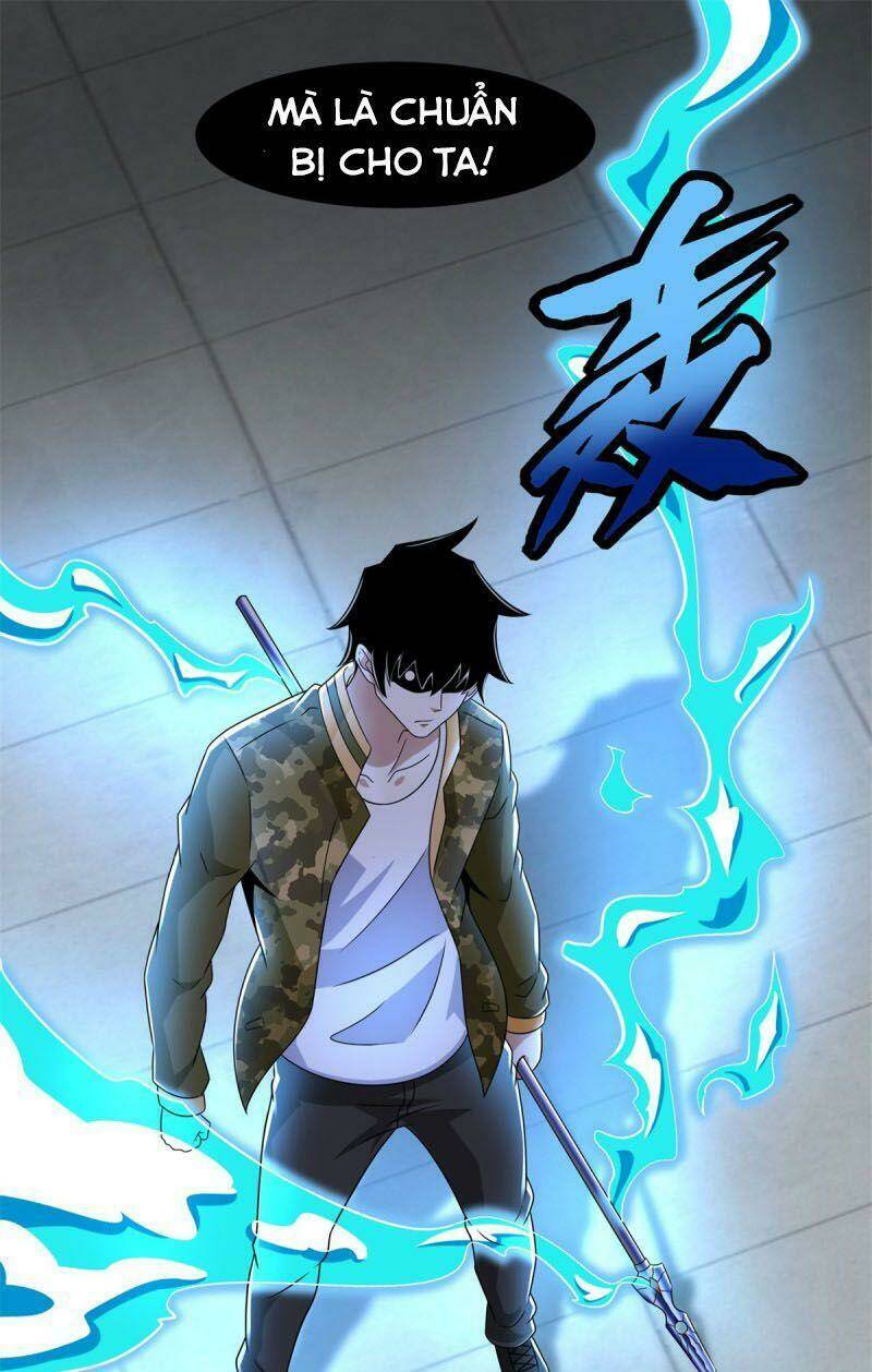 Mạt Thế Vi Vương: Chapter 270